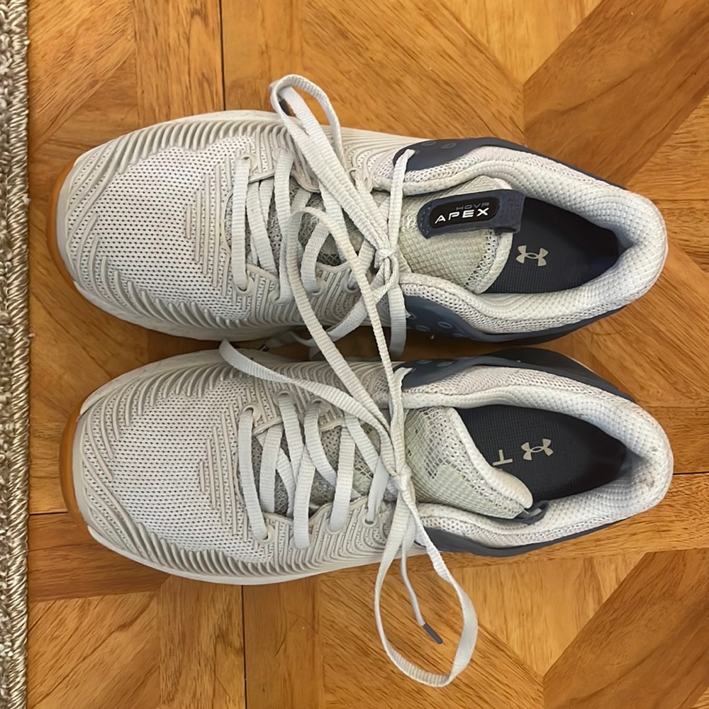 Under Armor Hovr Apex - image 1